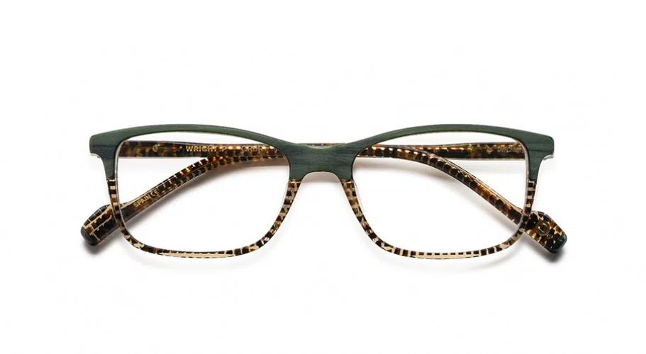 Etnia Barcelona WRIGHT .P Eyeglasses - view 16